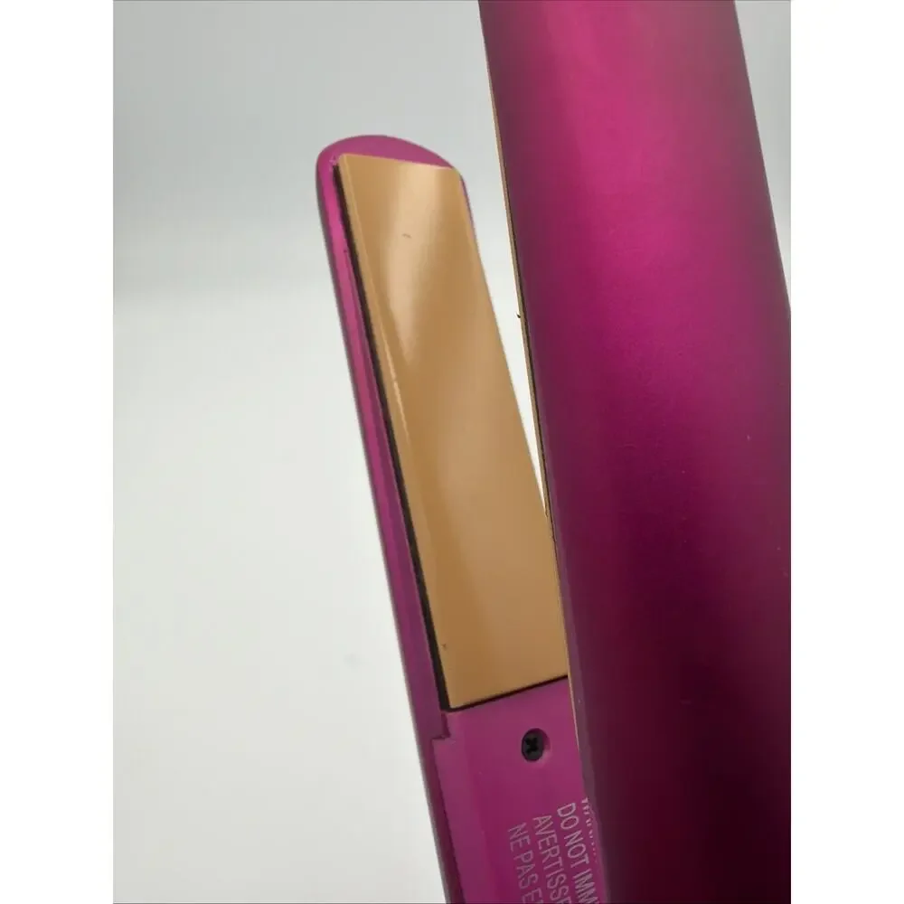 Chi Air Expert Flat Iron Tourmaline Ceramic Hairstyling 1